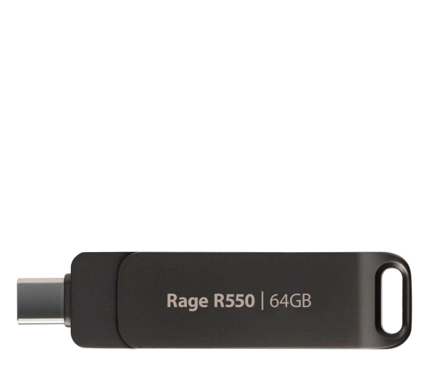 PATRIOT  PE64GR550DSAD - 1289076 - zdjęcie 2